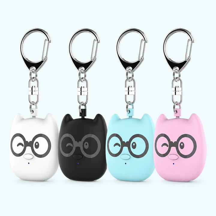 Dear Ones Kids Taschenalarm