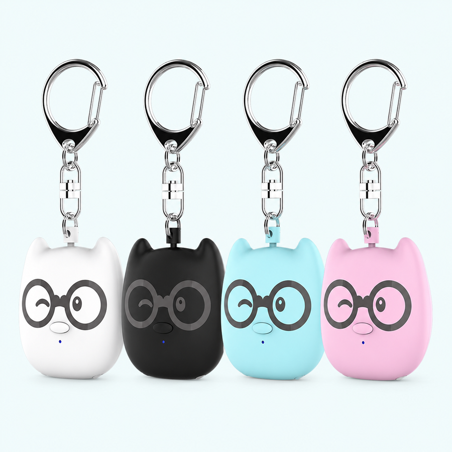 Dear Ones Kids Taschenalarm