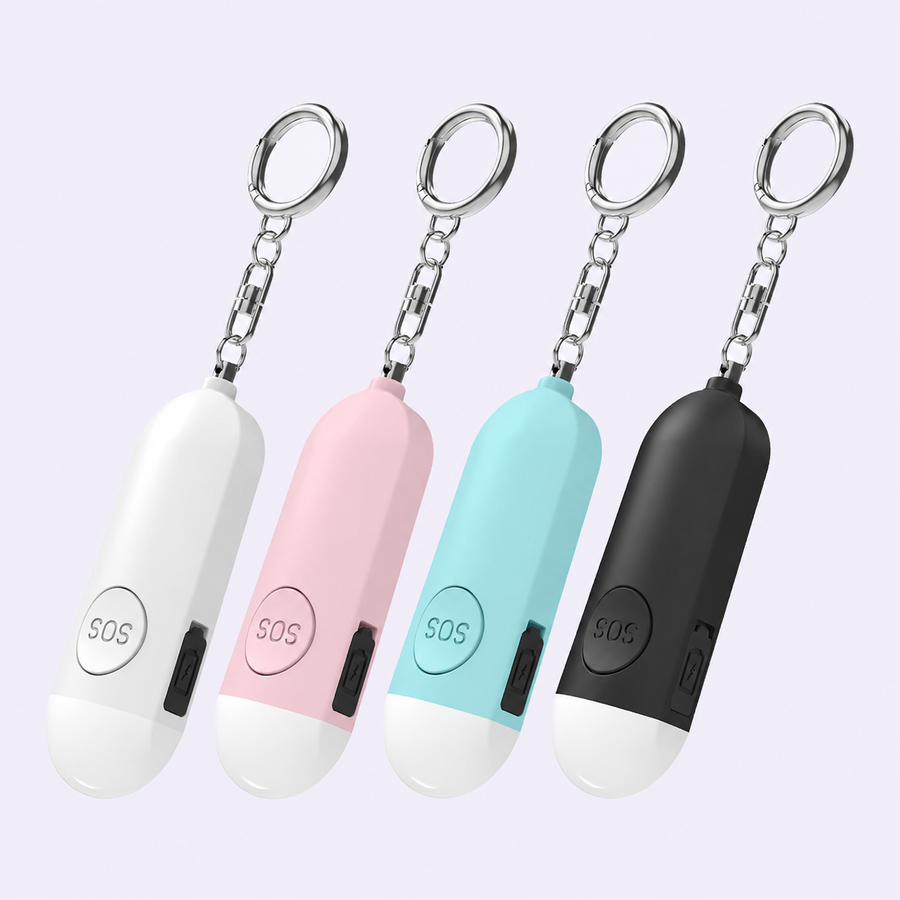 Dear Ones Classic Taschenalarm